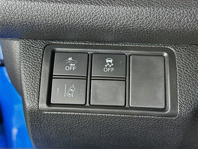 used 2021 Honda Civic Type R car, priced at $39,295