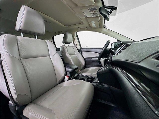 used 2016 Honda CR-V car, priced at $15,795