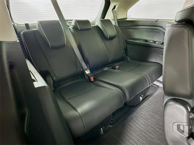 used 2025 Honda Odyssey car, priced at $44,000