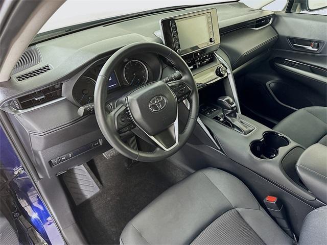 used 2021 Toyota Venza car, priced at $28,295