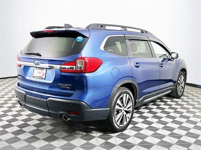 used 2021 Subaru Ascent car, priced at $29,500