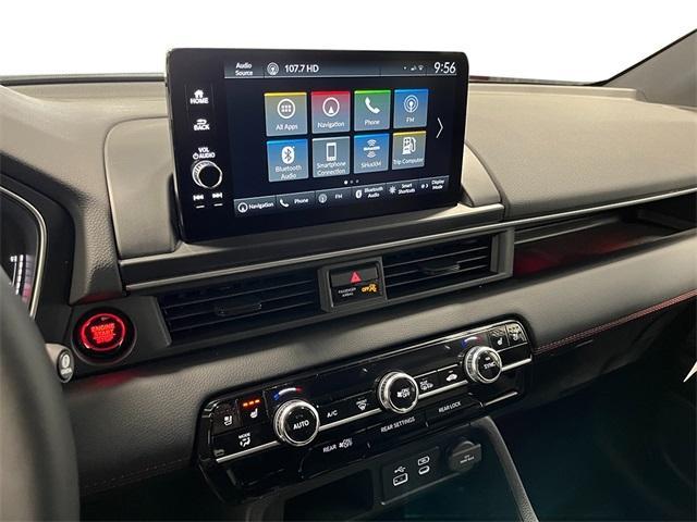 new 2025 Honda Pilot car, priced at $50,526