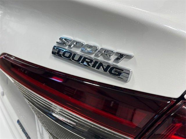 new 2026 Honda Civic Hybrid car, priced at $31,921