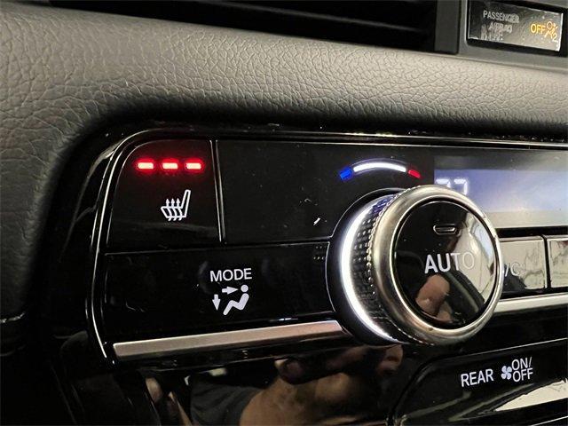 new 2025 Honda Pilot car, priced at $44,268