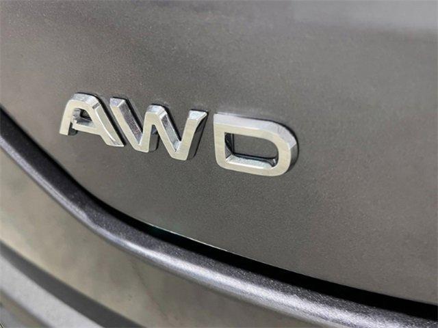 new 2025 Honda Pilot car, priced at $44,268
