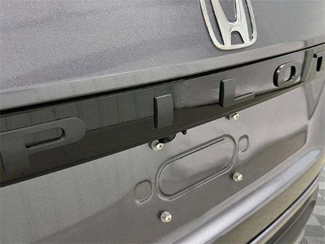 new 2025 Honda Pilot car, priced at $44,268
