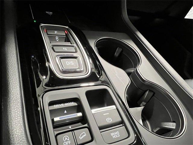 new 2025 Honda Pilot car, priced at $44,268
