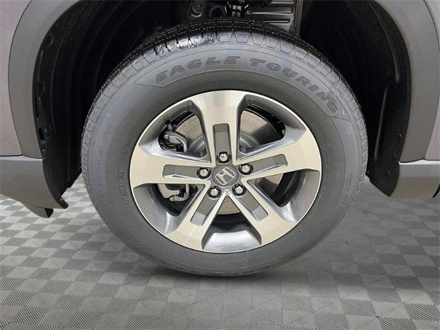 new 2025 Honda Pilot car, priced at $44,268