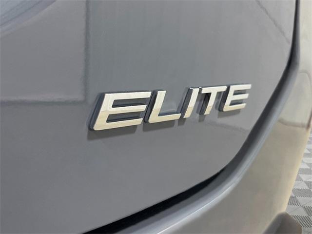 new 2025 Honda Pilot car, priced at $53,885