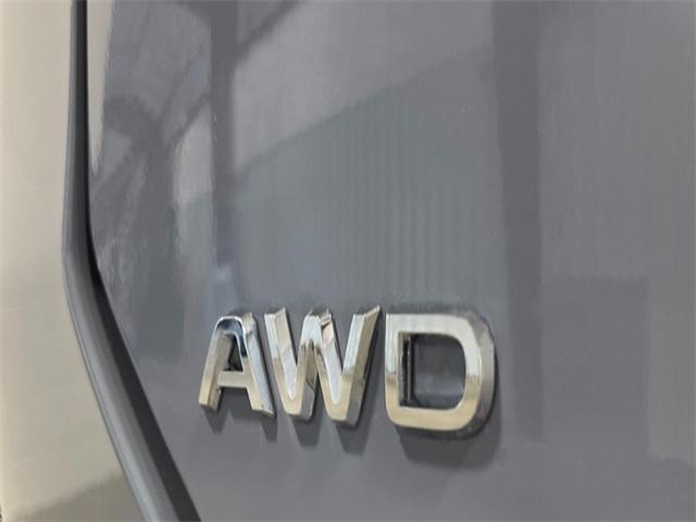 new 2025 Honda Pilot car, priced at $53,885