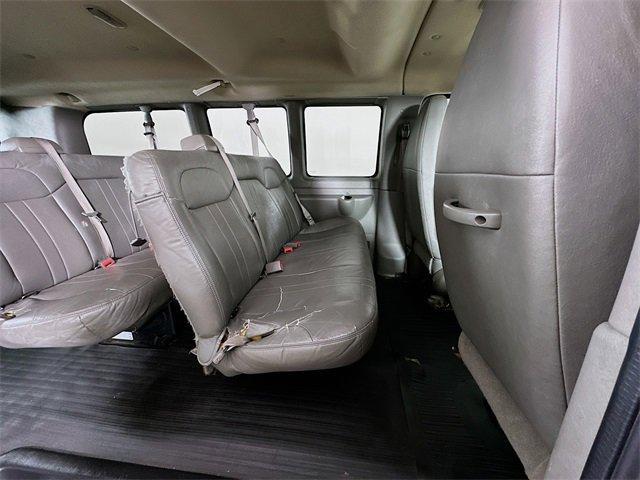 used 2012 Chevrolet Express 1500 car, priced at $8,844