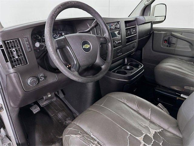 used 2012 Chevrolet Express 1500 car, priced at $8,844