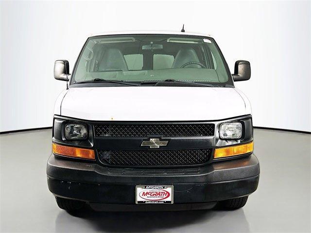 used 2012 Chevrolet Express 1500 car, priced at $8,844