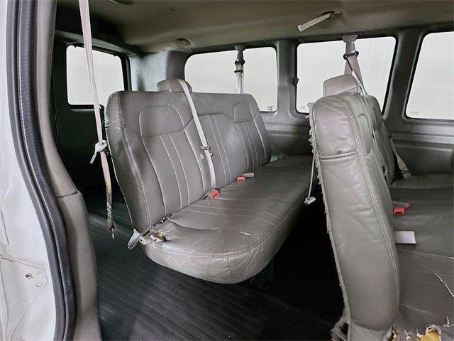 used 2012 Chevrolet Express 1500 car, priced at $8,844