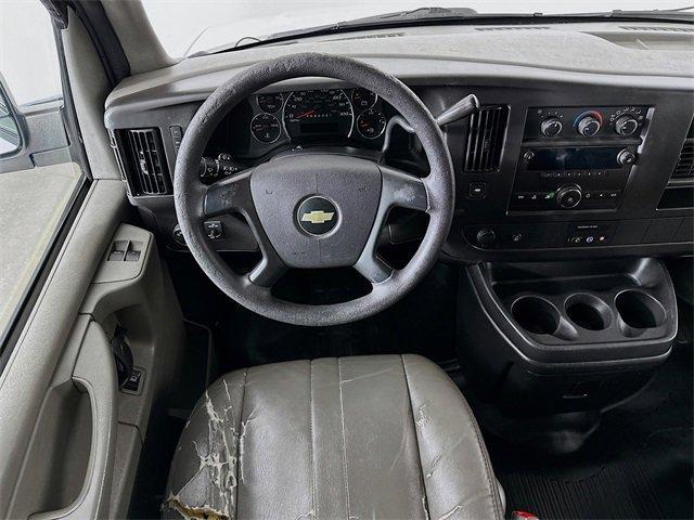 used 2012 Chevrolet Express 1500 car, priced at $8,844