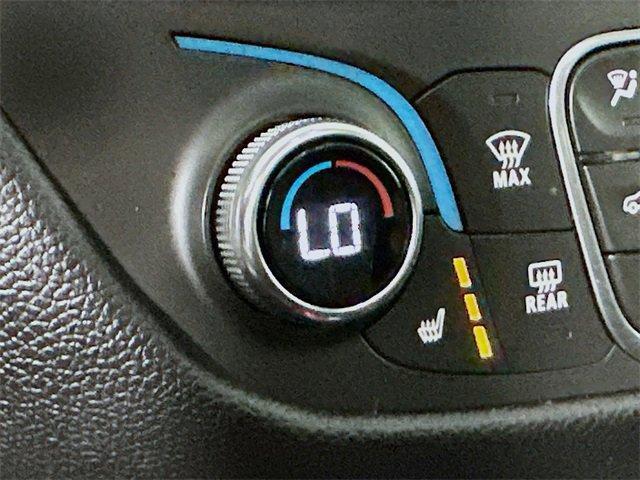 used 2020 Chevrolet Equinox car, priced at $14,895