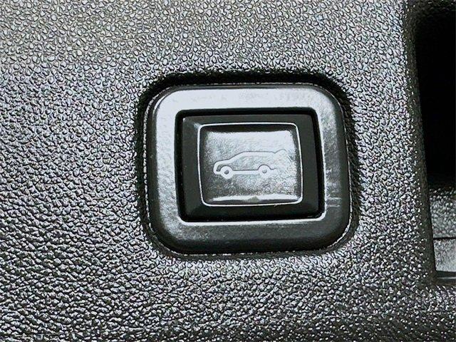 used 2020 Chevrolet Equinox car, priced at $14,895