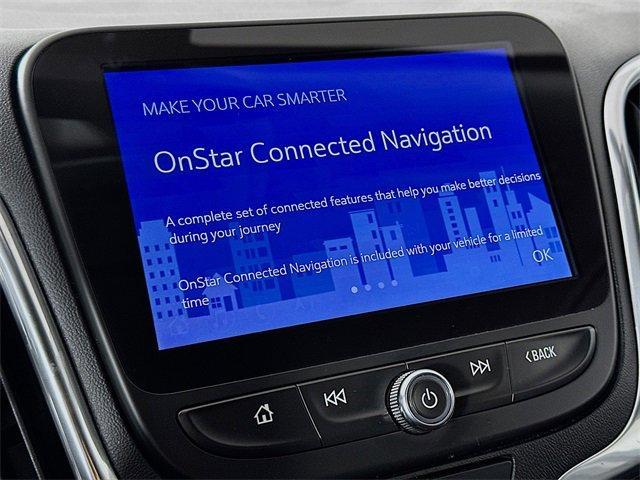 used 2020 Chevrolet Equinox car, priced at $14,895