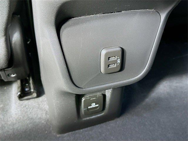 used 2020 Chevrolet Equinox car, priced at $14,895