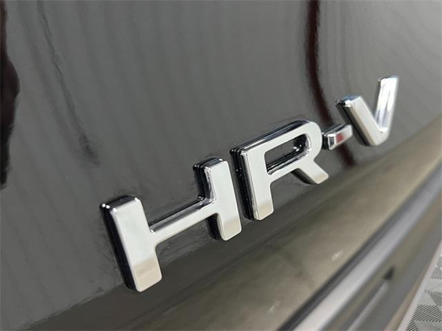 new 2025 Honda HR-V car