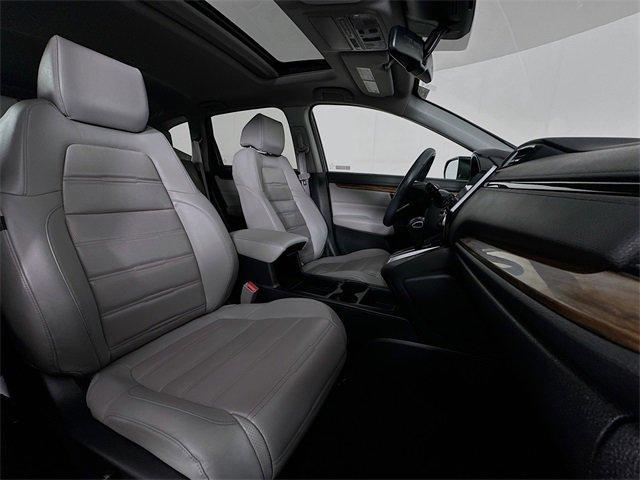 used 2019 Honda CR-V car, priced at $26,995