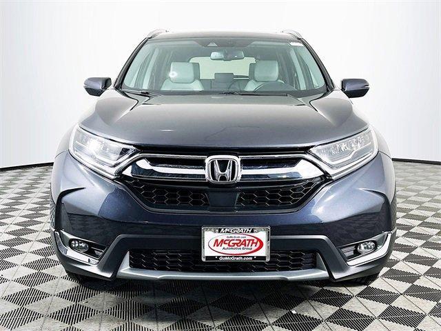 used 2019 Honda CR-V car, priced at $26,995