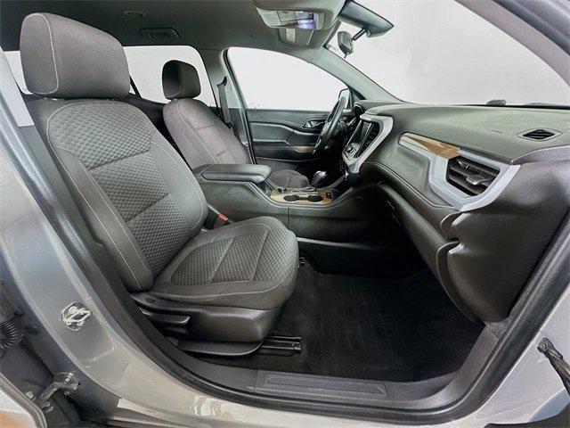 used 2019 GMC Acadia car, priced at $17,555