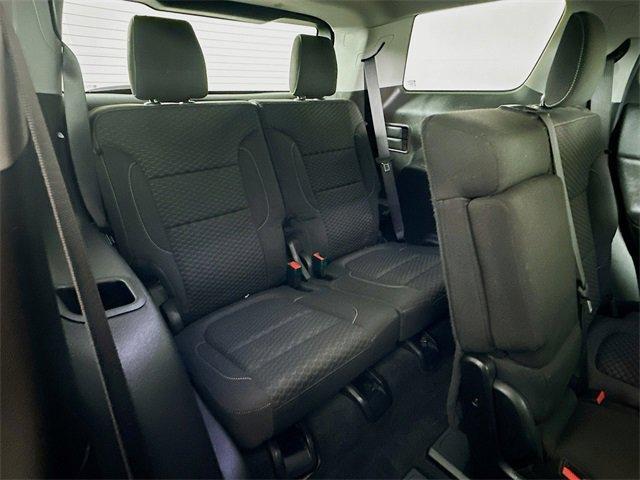 used 2019 GMC Acadia car, priced at $17,555