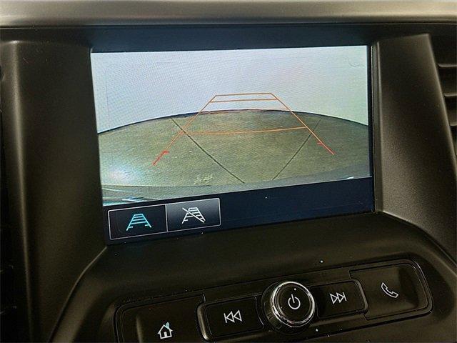 used 2019 GMC Acadia car, priced at $17,555