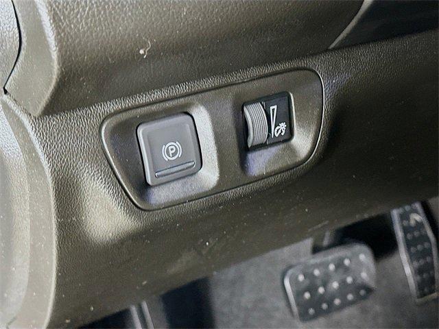 used 2019 GMC Acadia car, priced at $17,555