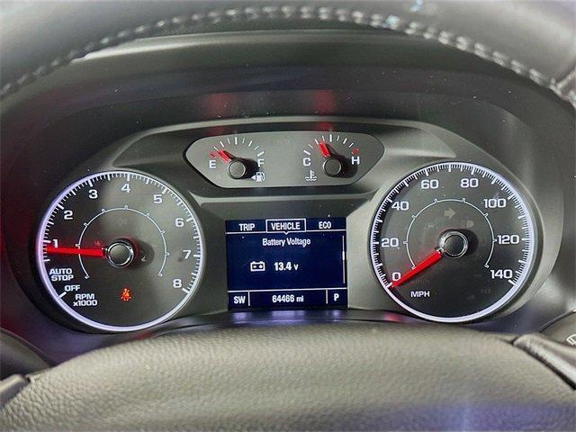 used 2019 GMC Acadia car, priced at $17,555