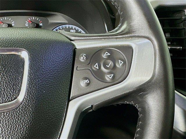 used 2019 GMC Acadia car, priced at $17,555