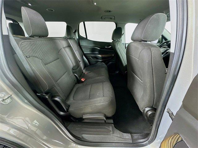 used 2019 GMC Acadia car, priced at $17,555