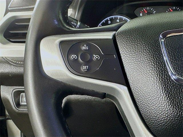 used 2019 GMC Acadia car, priced at $17,555