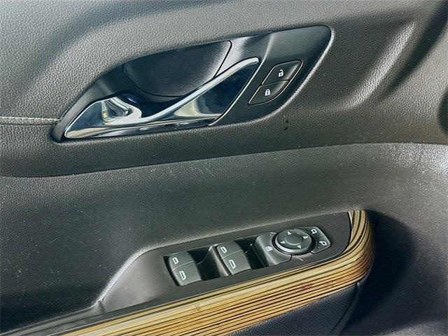 used 2019 GMC Acadia car, priced at $17,555