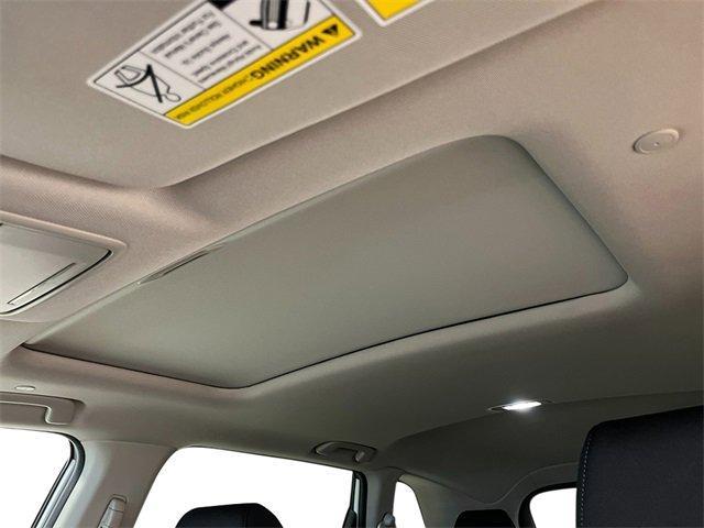 new 2026 Honda CR-V car, priced at $34,471
