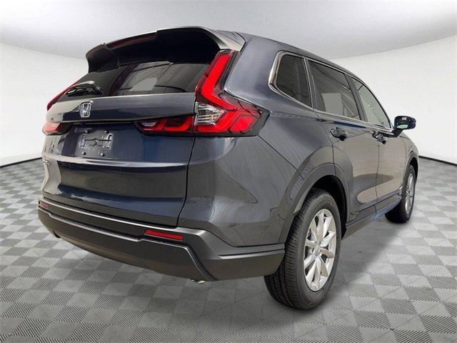 new 2026 Honda CR-V car, priced at $34,471