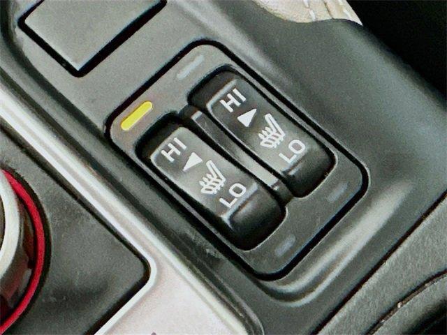 used 2023 Subaru Forester car, priced at $28,995