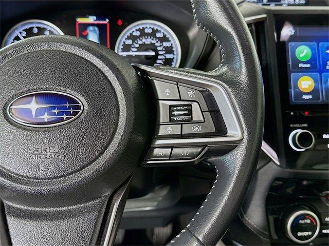 used 2023 Subaru Forester car, priced at $28,995