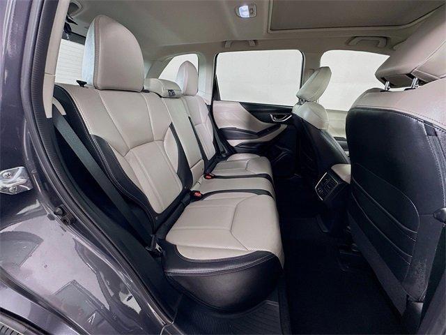 used 2023 Subaru Forester car, priced at $28,995