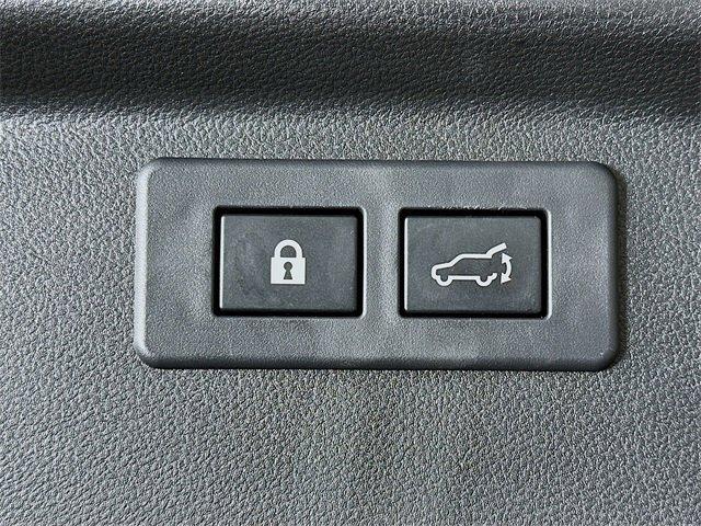 used 2023 Subaru Forester car, priced at $28,995