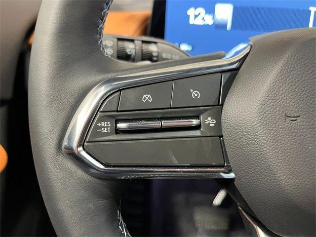 new 2025 Honda Prologue car, priced at $55,074
