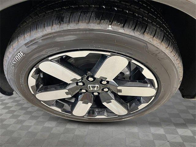 new 2025 Honda Prologue car, priced at $55,074
