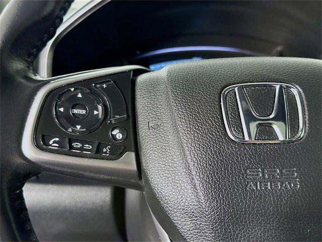 used 2022 Honda CR-V car, priced at $26,295