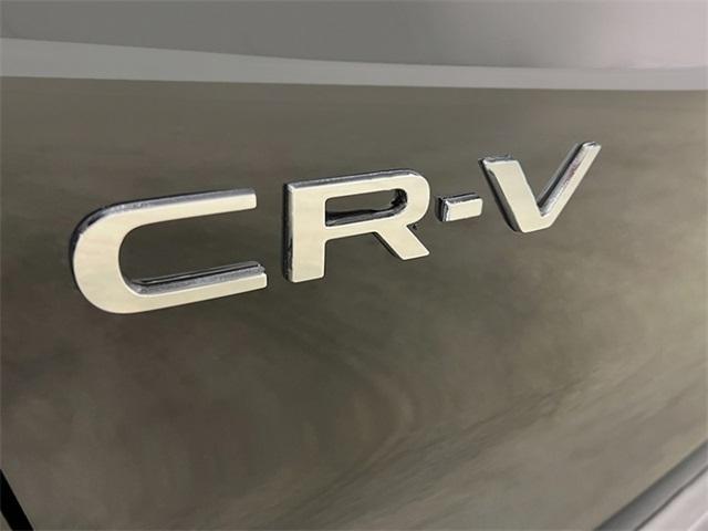 new 2025 Honda CR-V car, priced at $35,952