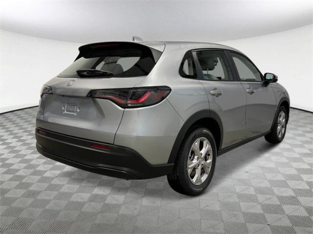 new 2025 Honda HR-V car, priced at $27,165
