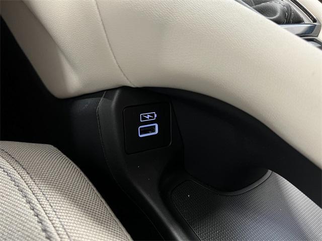 new 2025 Honda HR-V car, priced at $27,165