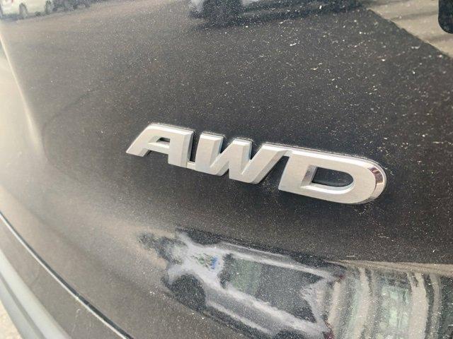 used 2020 Honda Passport car, priced at $20,895