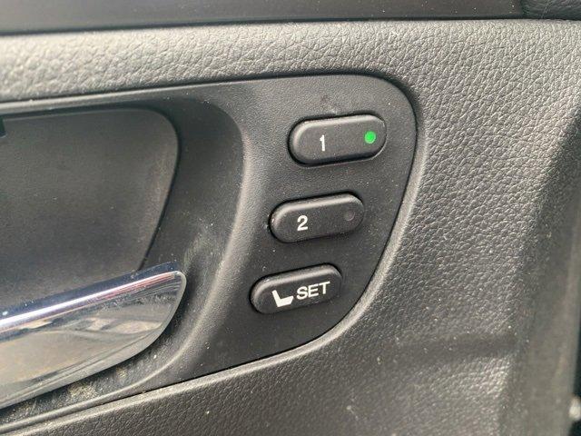 used 2020 Honda Passport car, priced at $20,895