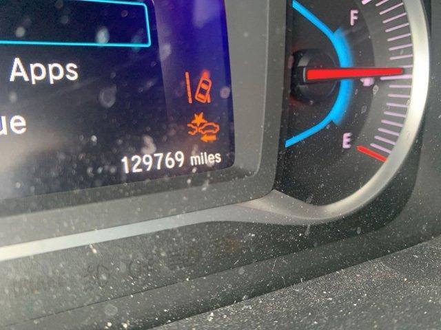 used 2020 Honda Passport car, priced at $20,895